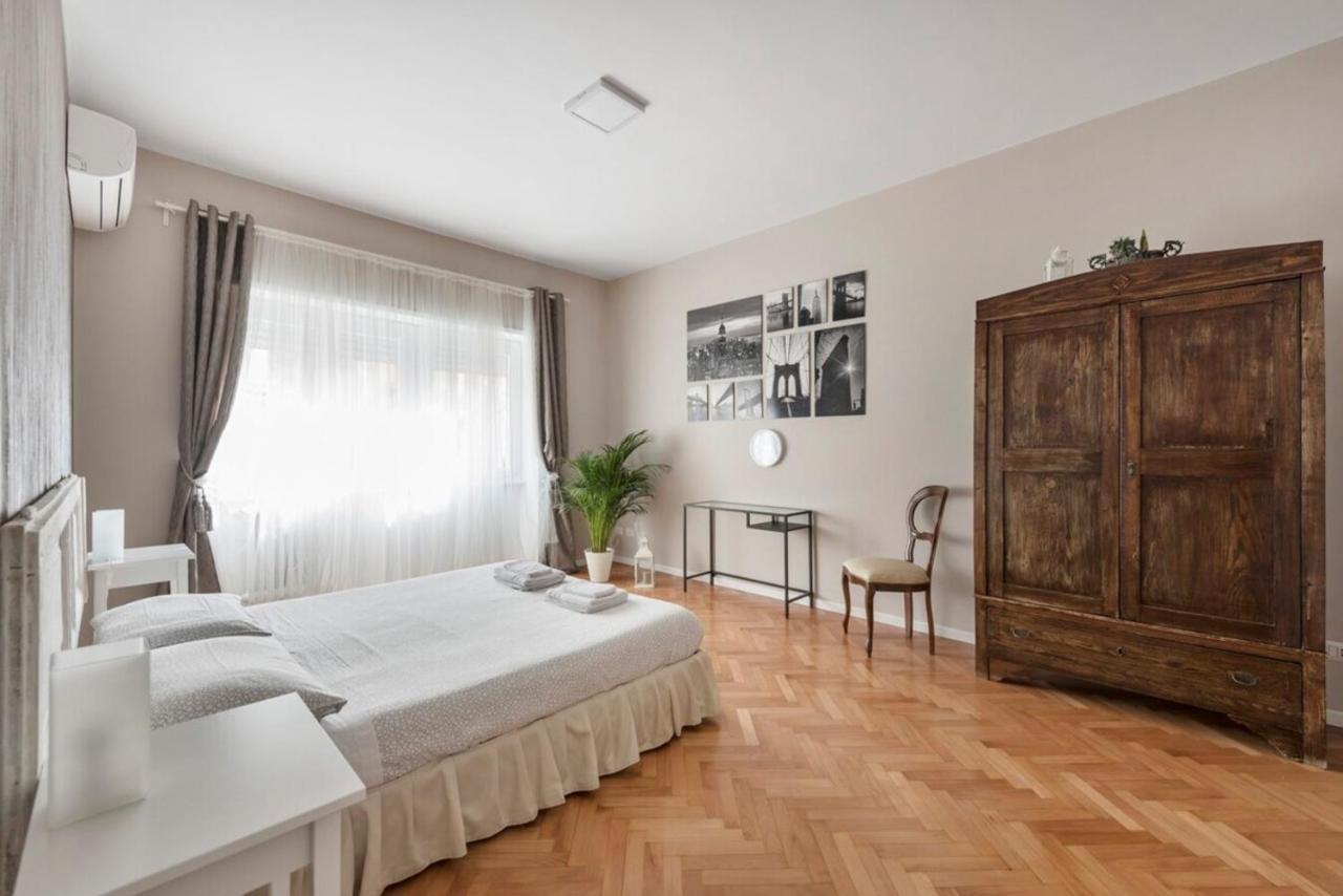 Regina Luxury Flat Apartment Rome Exterior photo