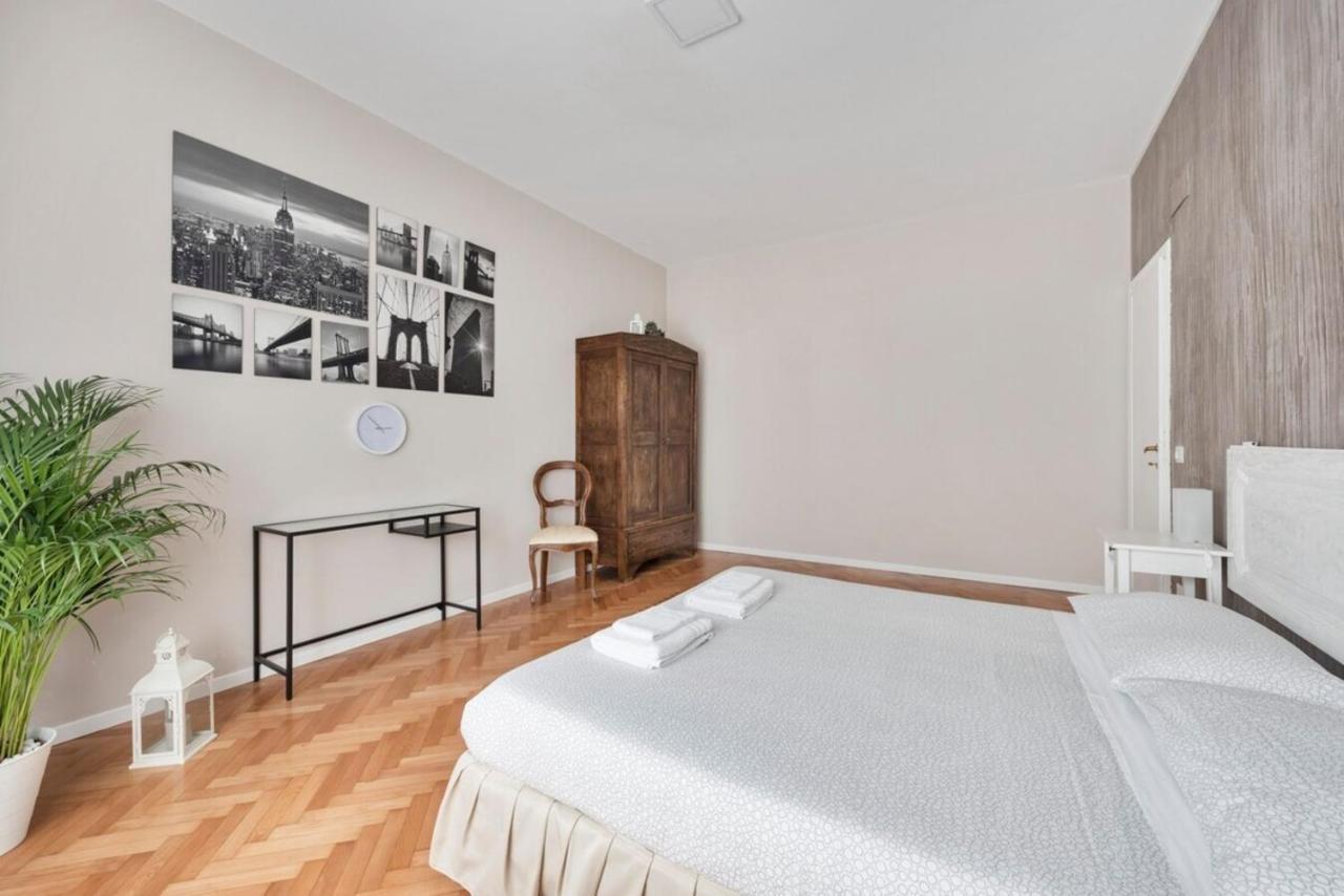 Regina Luxury Flat Apartment Rome Exterior photo
